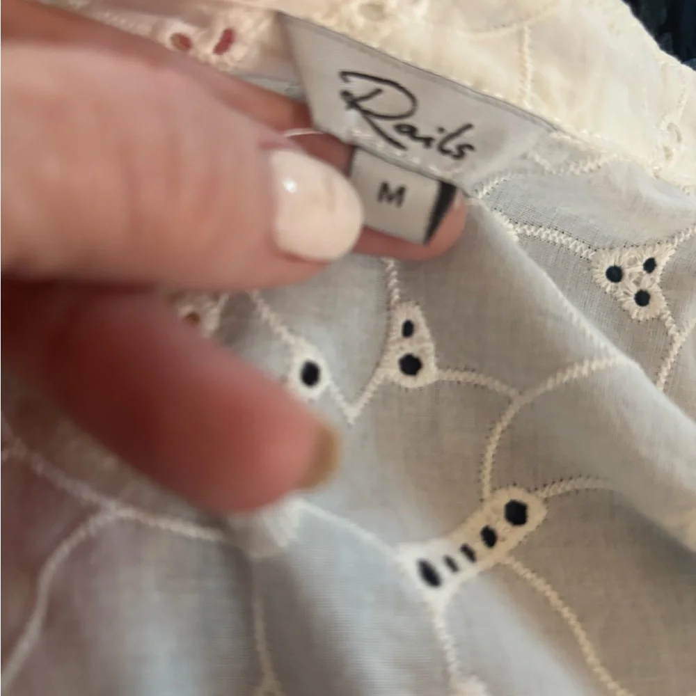 Layla Dress by Rails - Picture 10 of 14